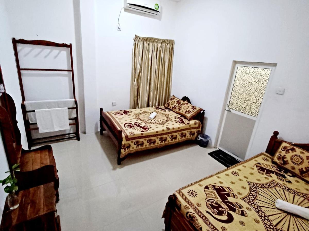 Aloe Vera Villa Negombo Exteriör bild